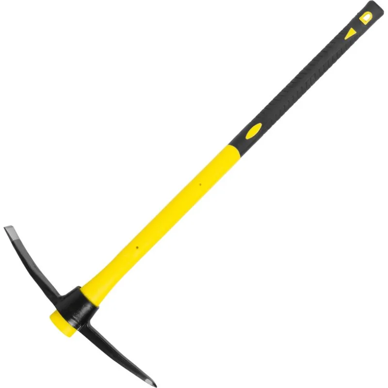 Krompáč P-411WHG, 1500 g, sklolaminátová násada