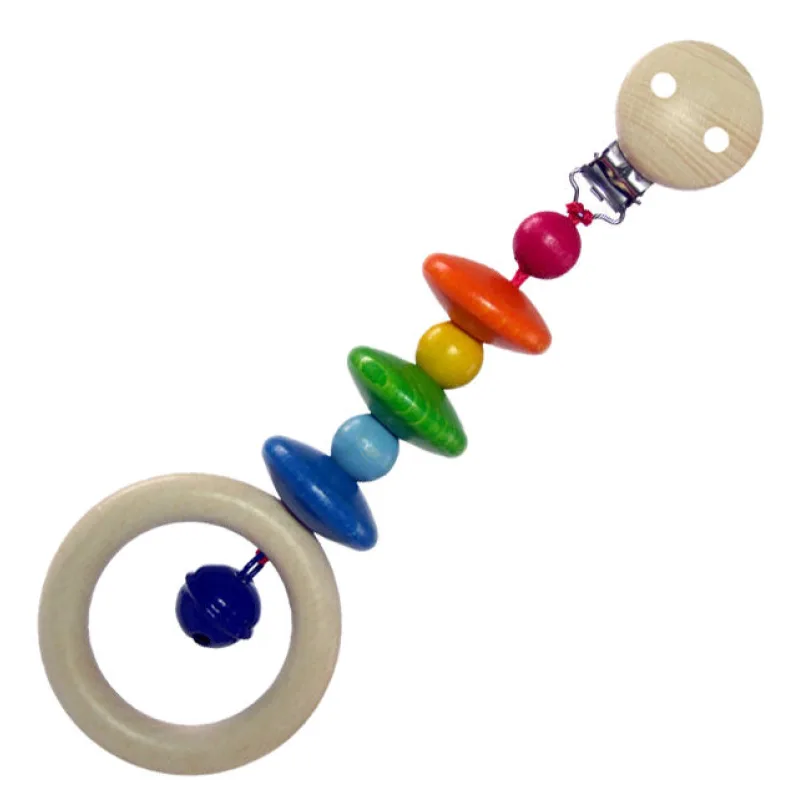 Hess Klips na kočík farebný