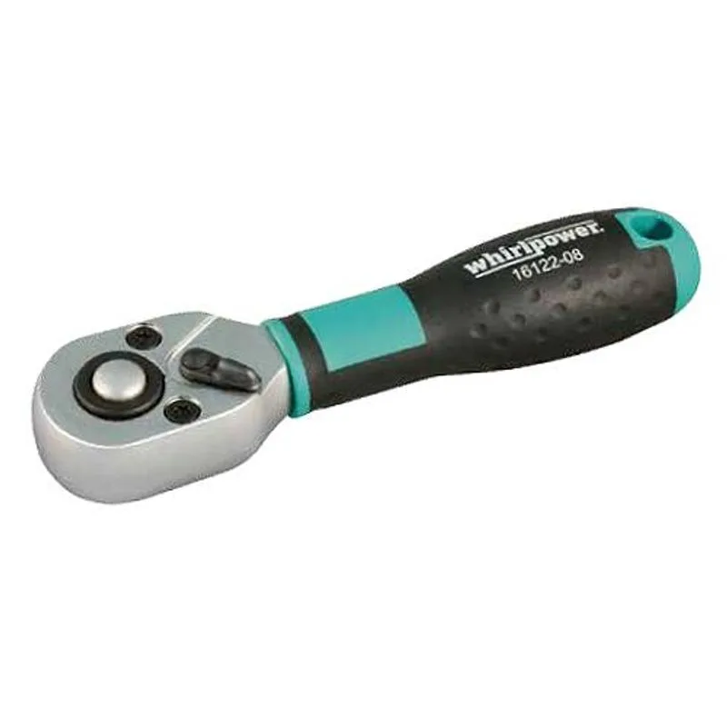 Račňa WHIRLPOWER 16122-08, 108 mm, 36T, 1/4", Cr-V