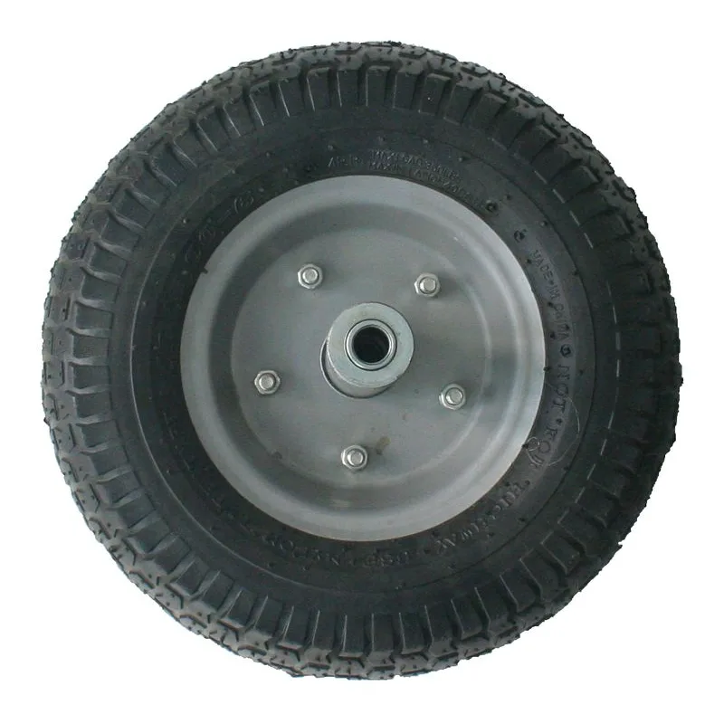 Koleso na rozmetadlo Goodfarm 411, náhradné, 31 cm