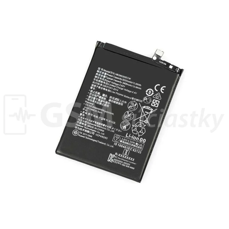 Batéria Huawei P20, Honor 10 - HB396285ECW Variant:: OEM