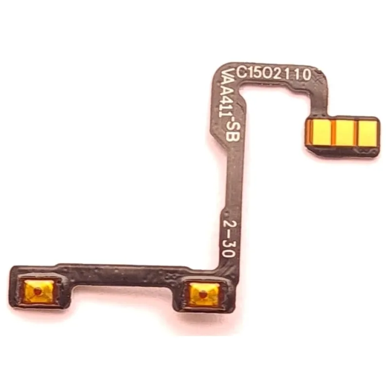 Flex kábel volume OnePlus Nord 2 - hlasitosti Variant:: Flex kábel