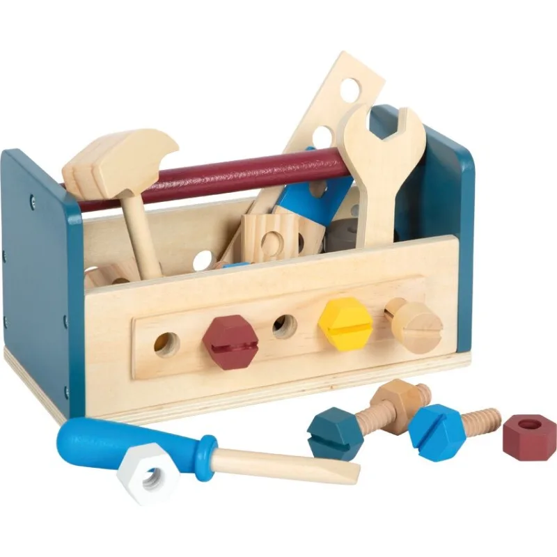 Ponk a prepravka na náradie Workshop 2 v 1
