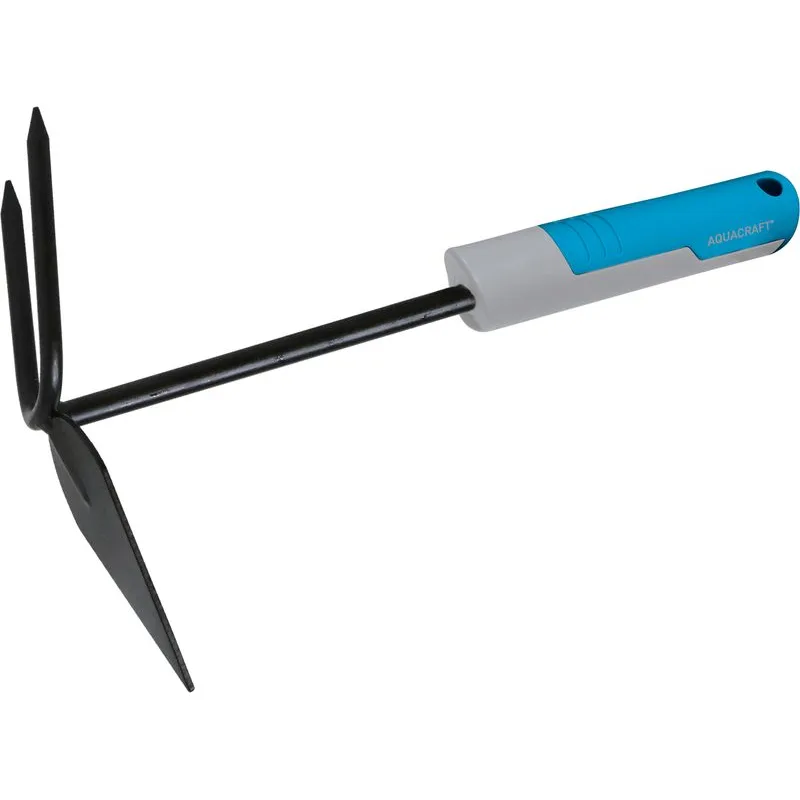 Motyčka AQUACRAFT 380610, Classic, špicatá/2-zubá