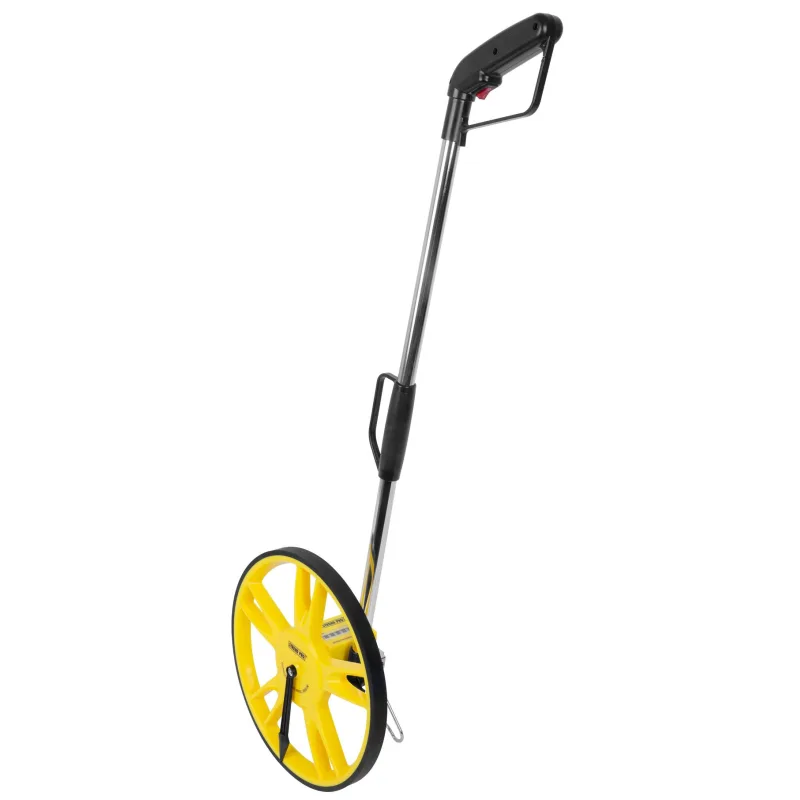 Meracie koliesko Strend Pro DMW601, krokovacie, analógové