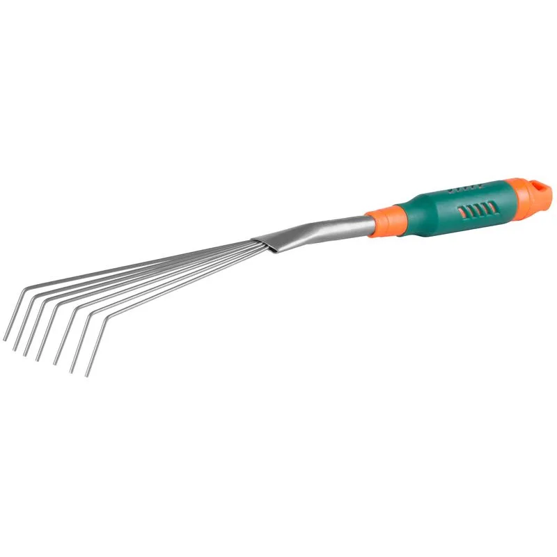 Kyprič Strend Pro Herrison 703N1, drôtený, 7-lamelový, 9x44 cm