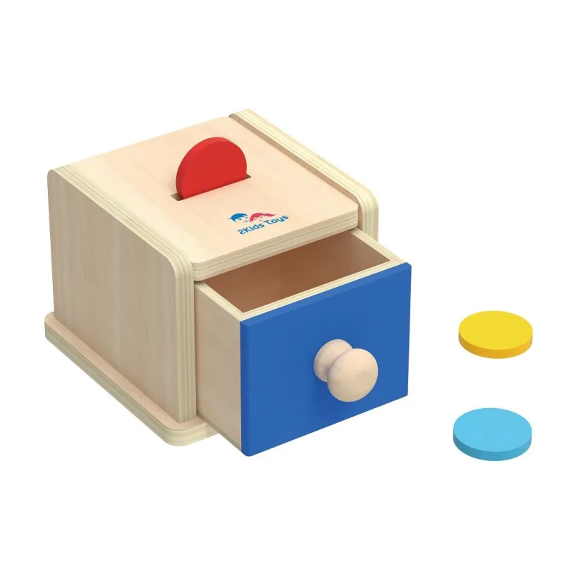 2Kids Toys Dojčenská pokladnička