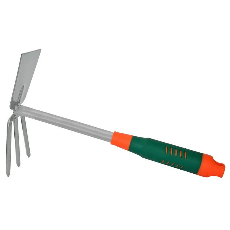 Motyčka Strend Pro Herrison 703F, plochá, trojzubá