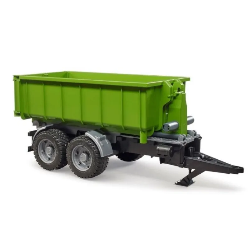 Bruder 2035 Príves kontajner