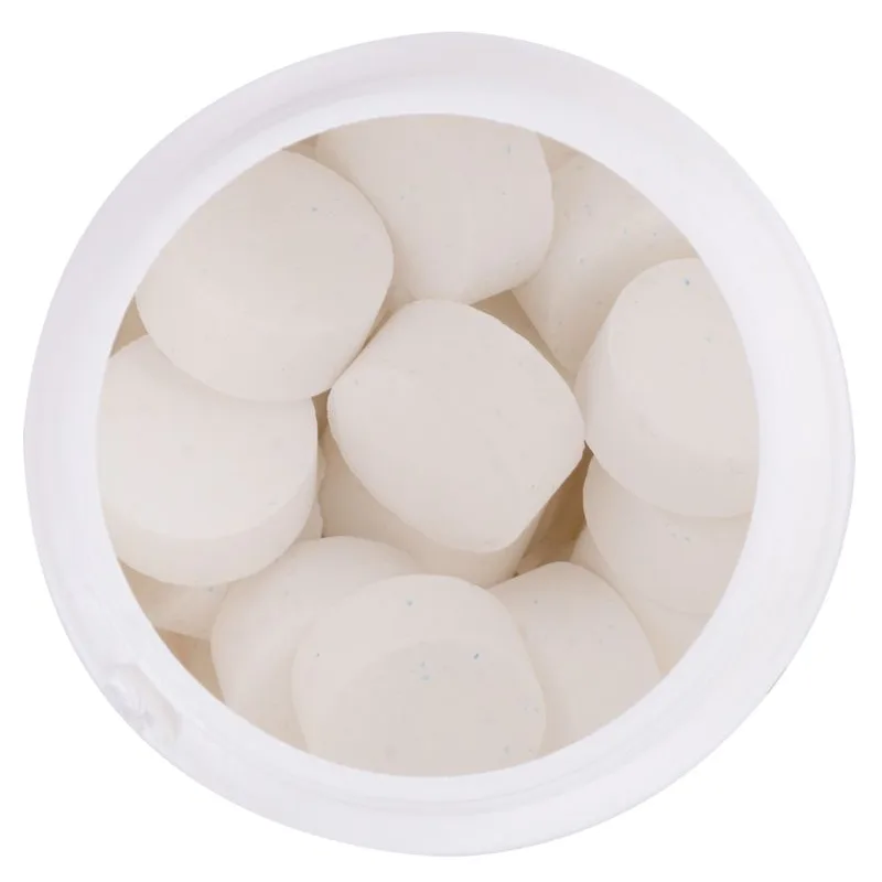 Tablety Chemoform 5601, Aktívny kyslík Mini Tabs, 20 g, do vírivky, 1 kg