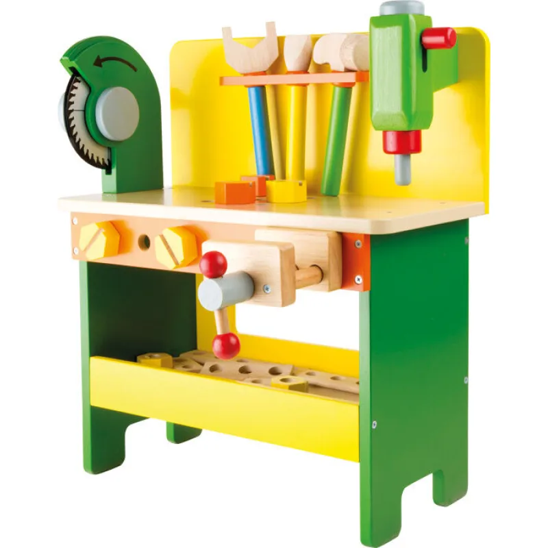 Detský ponk Christian