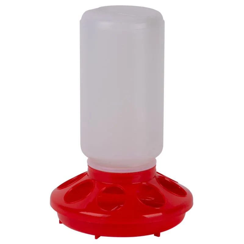 Krmítko pre hydinu Goodfarm PFD33, 1 kg, plast