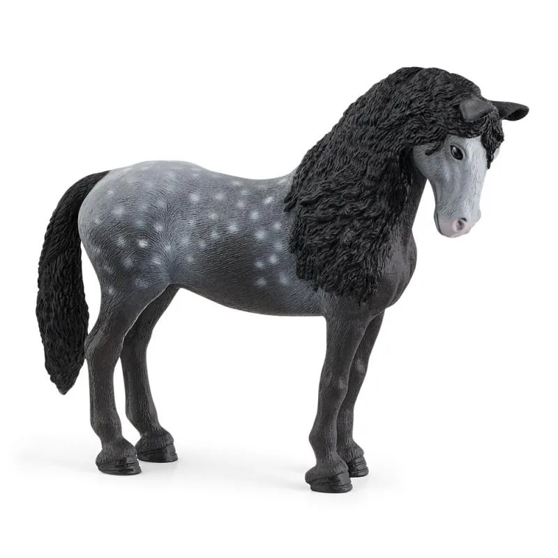 Schleich Zvieratko - Kobyla andalúzskeho koňa
