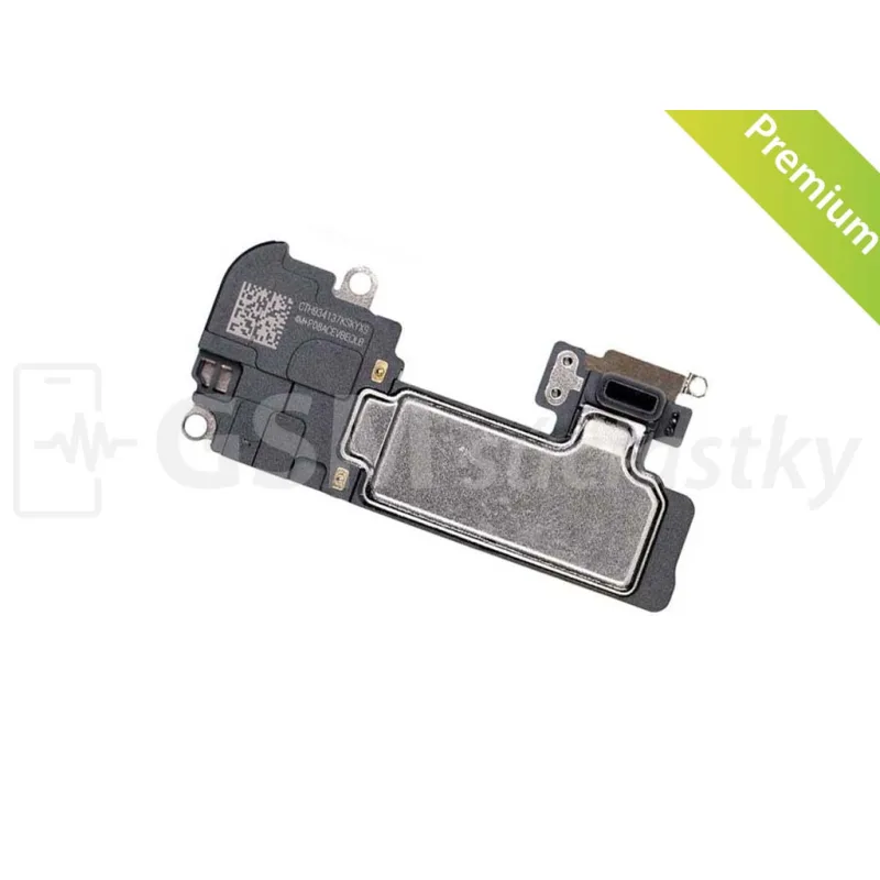 Slúchatko - repro iPhone 11 Pro Variant:: slúchadlo