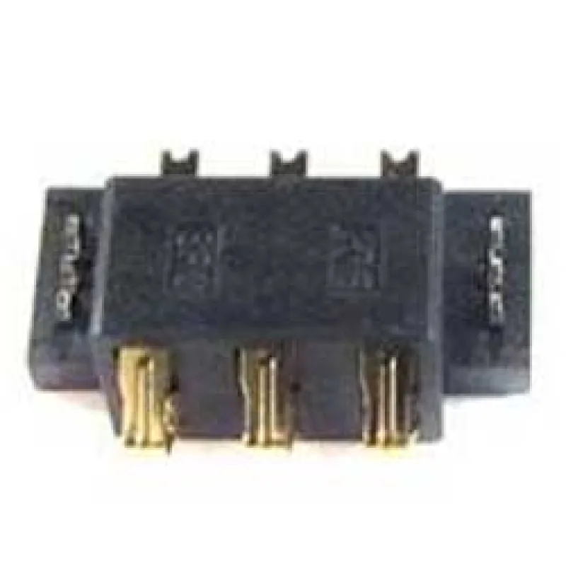 Baterkový konektor Samsung N7000, N7100, N7105 Variant:: kontakty