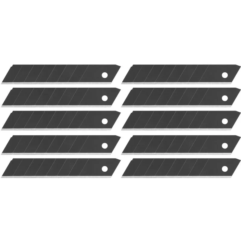 Čepeľ Strend Pro Premium FDB50, BlackMatt, 18 mm, náhradná