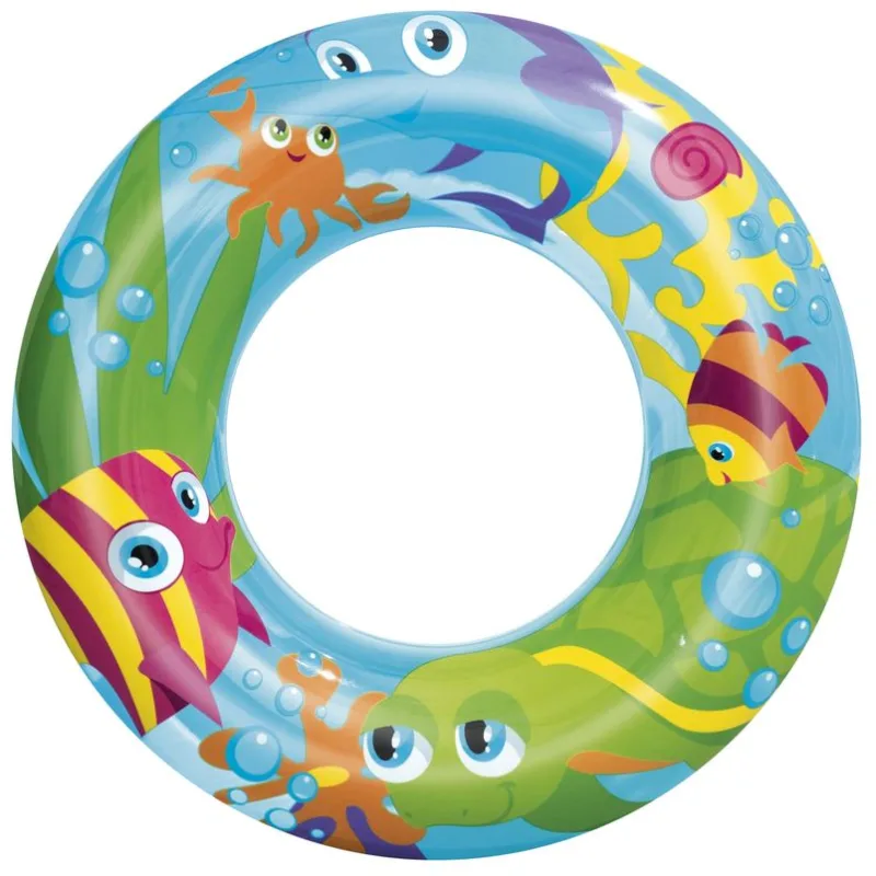 Bestway 36013 Kruh 56 cm, nafukovací