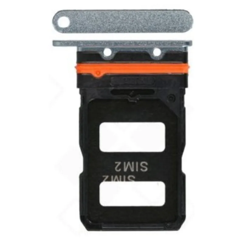 Držiak SIM karty Xiaomi 12, 12X Farba: Modrá