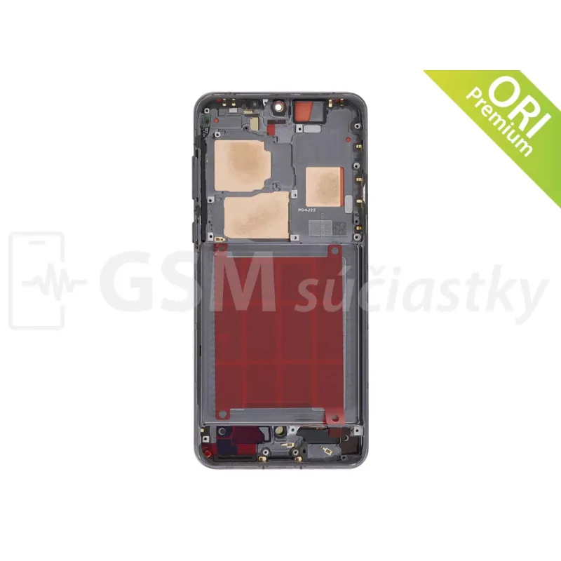 LCD Displej + Dotykové sklo Huawei P60 Pro