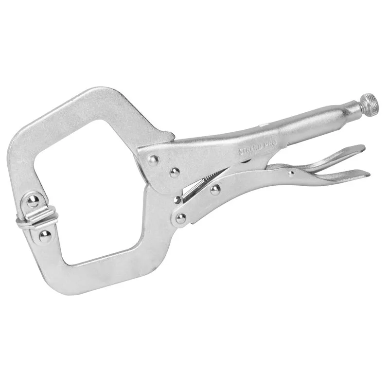 Samosvorné kliešte Strend Pro CLP745, 280 mm