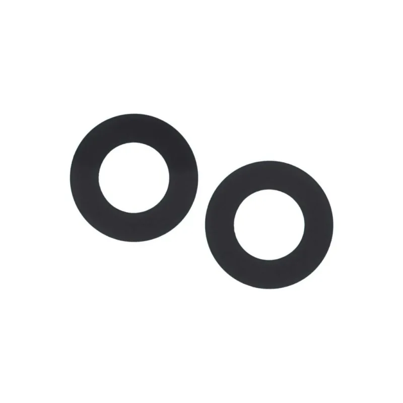 Sklíčko zadnej kamery Xiaomi 13T, 13T Pro Variant:: Čierna