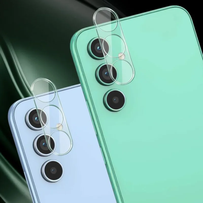 Ochranné sklíčka fotoaparátu pre Samsung Galaxy A25 5G, A256