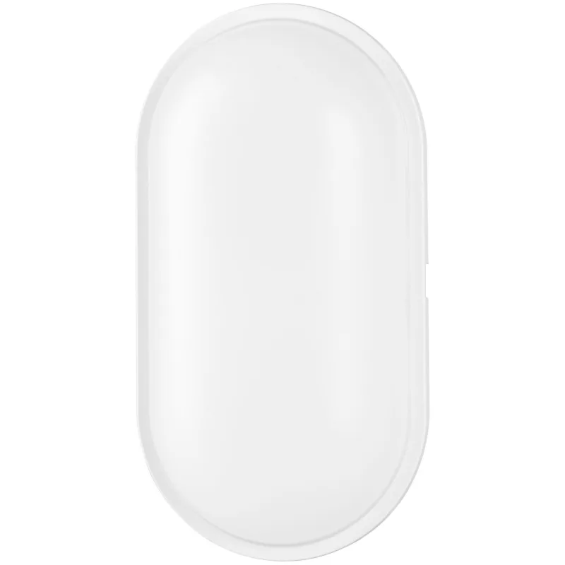 Svietidlo na strop a stenu Bulkhead, SMD LED 2835, 1600 lm, oválne, IP65