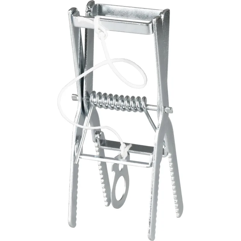 Pasca na krtov Pecon Snapkiller – mechanická, 21x8,5 cm