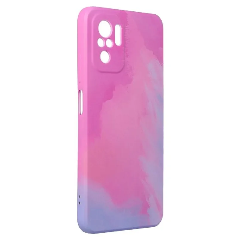 ELEGANCE Obal na mobil Xiaomi Redmi Note 10 4G, 10S Farba: Ružová