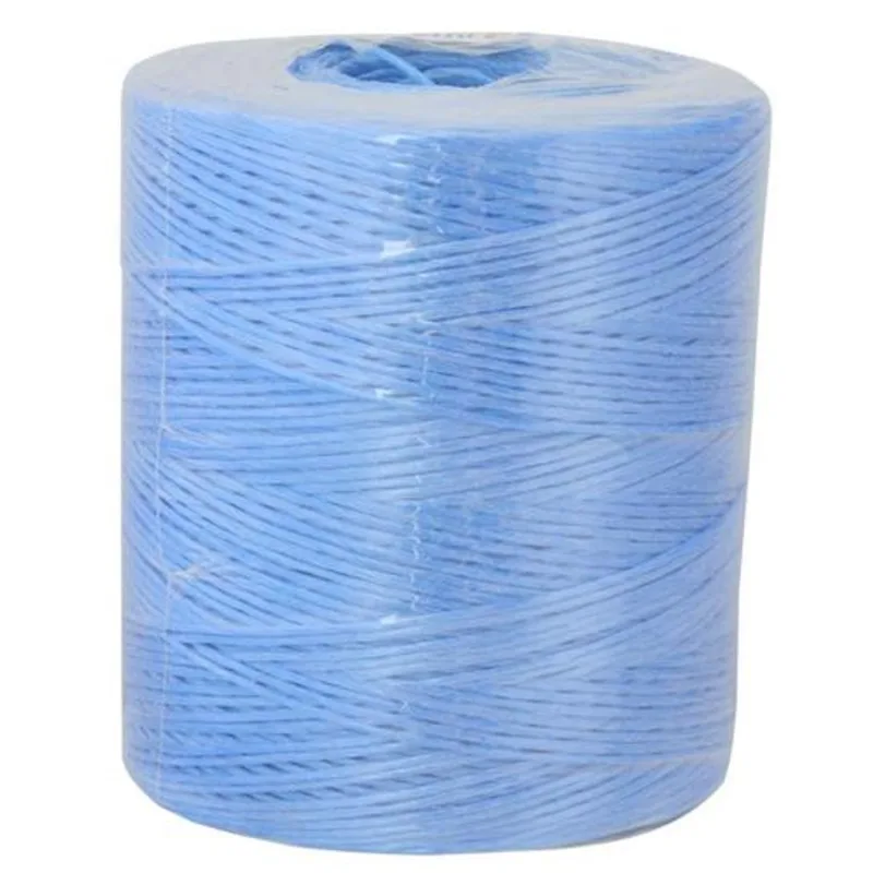 Motúz JUTA PP 12 500 DTEX, návin 1 kg