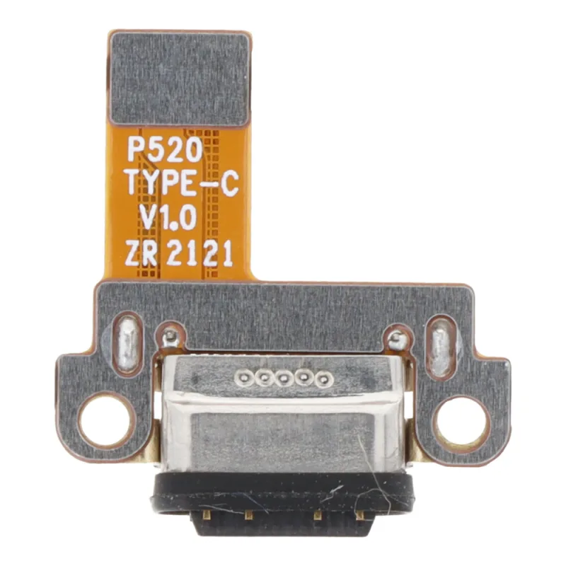 Huawei Flex kábel nabíjania Motorola Defy 2021 Variant:: Flex kábel