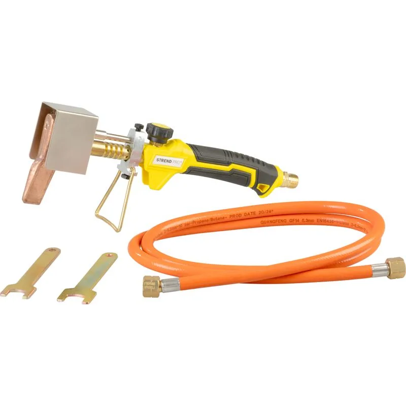 Horák Strend Pro, na spájkovanie, na plyn, hadica L-1,5 m