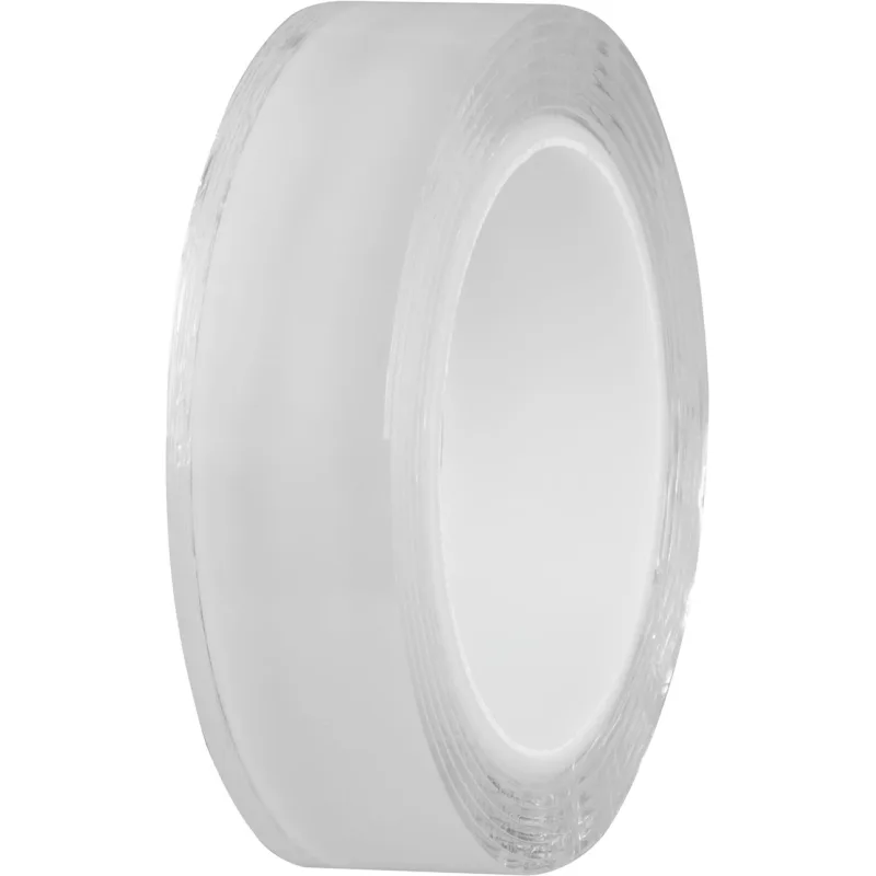 Páska Strend Pro, 30 mm, L-2 m, transparentná, NANO