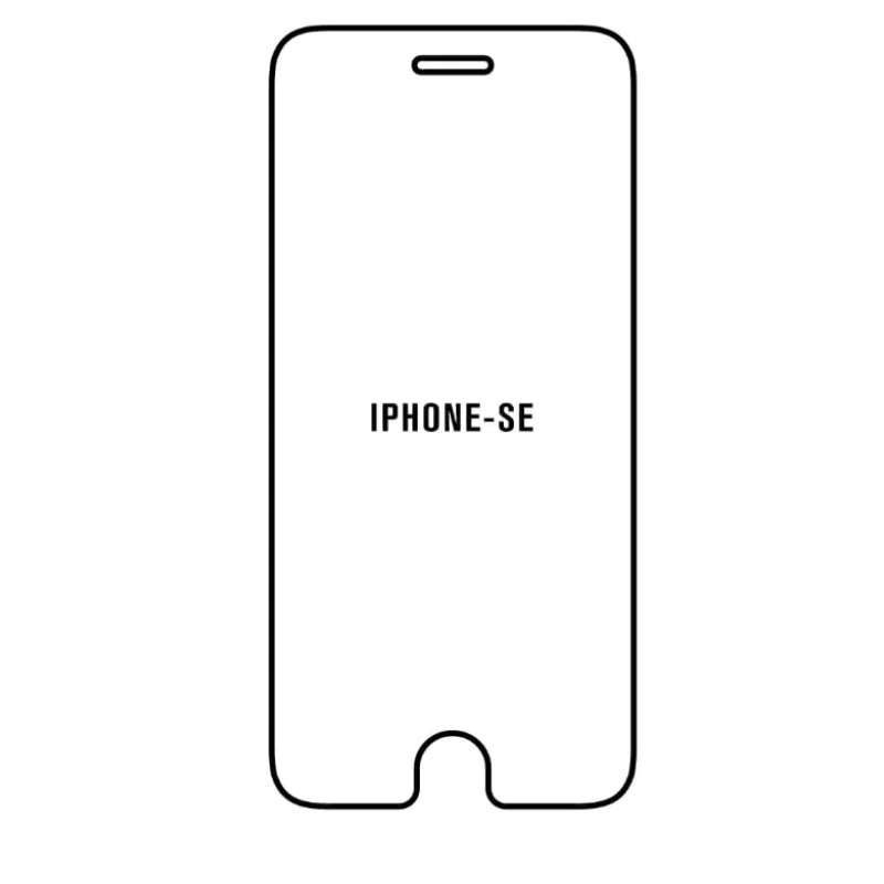 Ochranná fólia Sunshine Hydrogel pre Apple iPhone SE 2022 Variant:: Anti-Spy