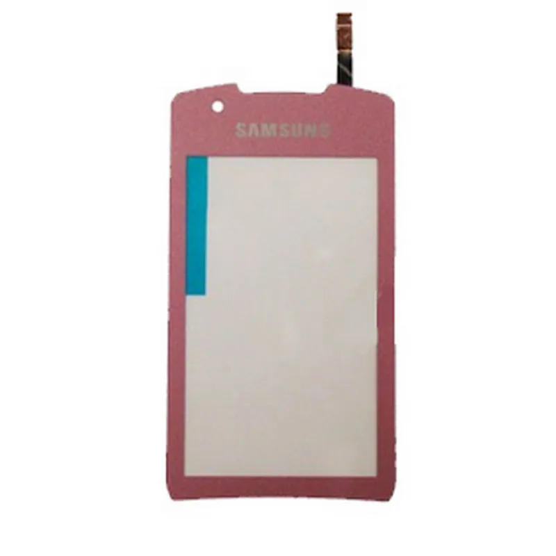 LCD Displej Samsung S5620 Farba: Ružová