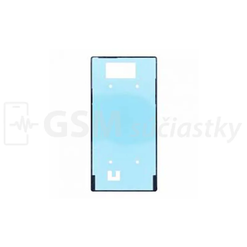 Lepiaca páska pod baterkový kryt Sony Xperia M2 - D2303 Variant:: Lepka