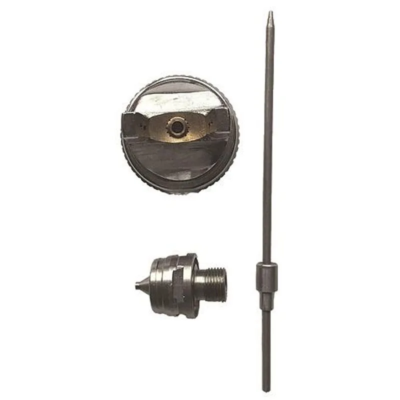 Sada Airtool S-970B, náhradná tryska a ihlica na striekaciu pištoľ