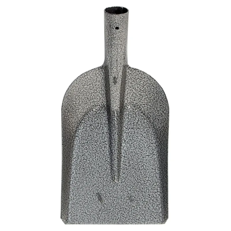 Lopata S504A, vzor 7131 Slim, rovná, úzka, KomaXit, bez násady