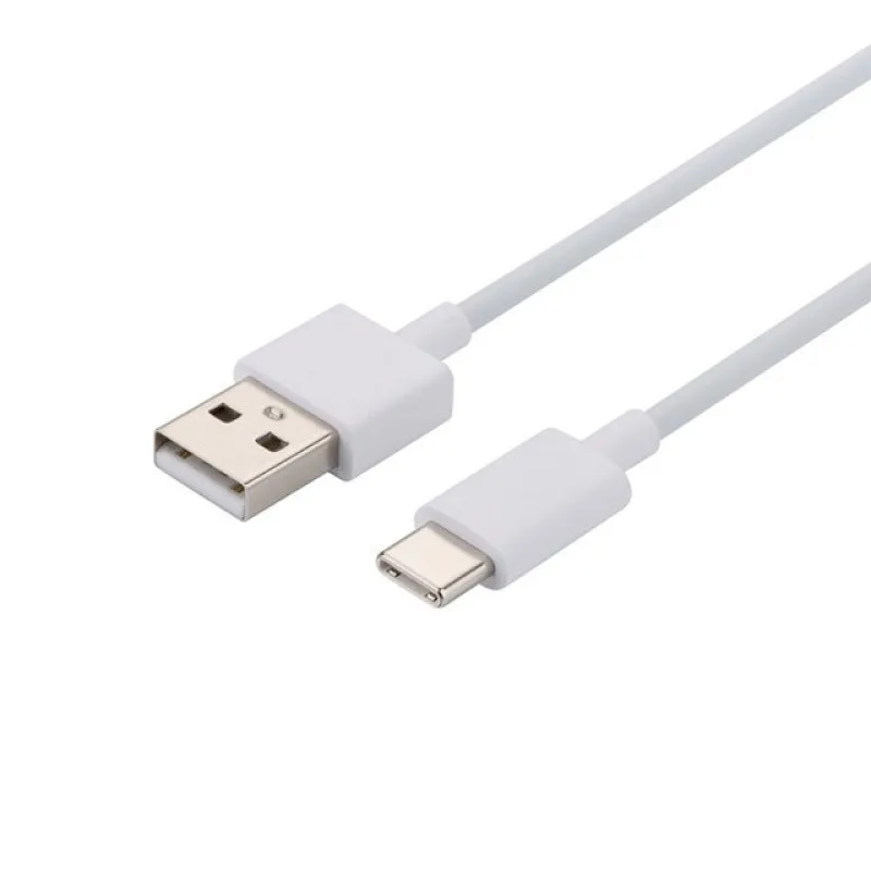 Xiaomi Original Mi USB-Type C Datový Kabel Farba: USB TYP-C