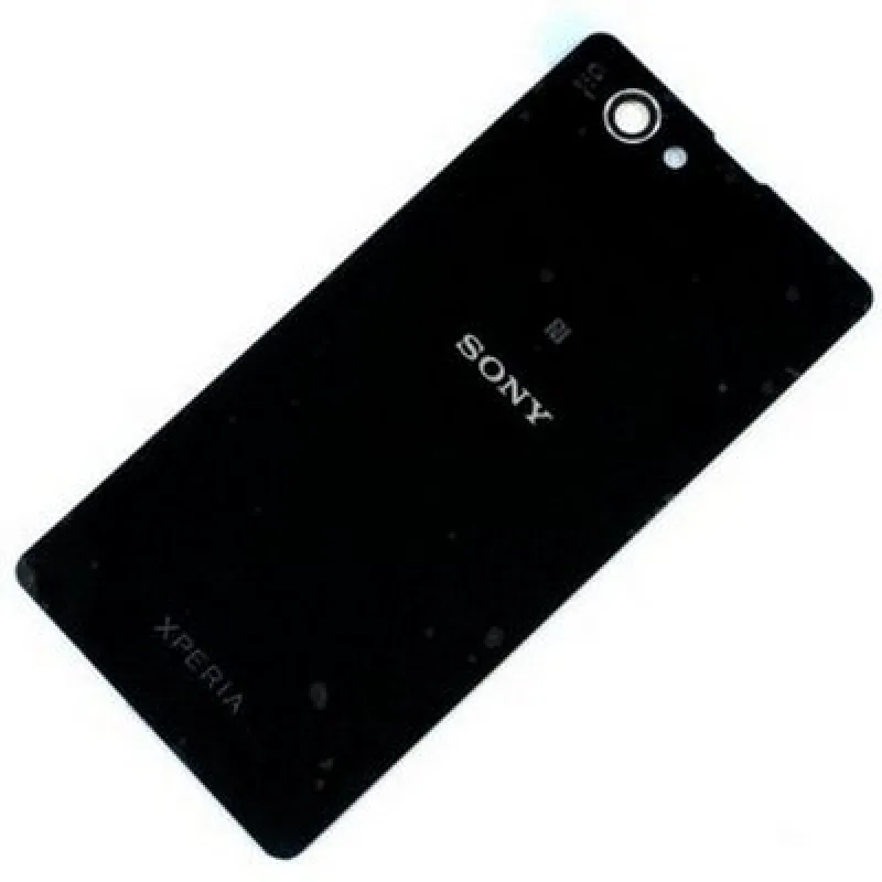 Kryt Sony D5503 Xperia Z1 compact zadný Farba: Čierna
