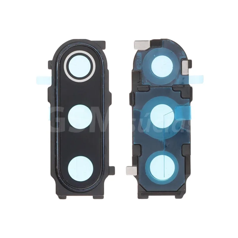 Sklíčko kamery Xiaomi Mi9 SE Farba: Čierna