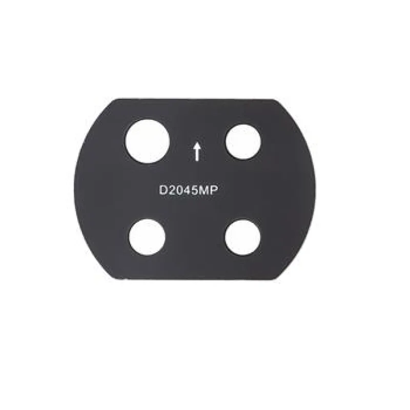 Huawei Sklíčko zadnej kamery Xiaomi Redmi Note 9T Variant:: Sklíčko zadného fotoaparátu