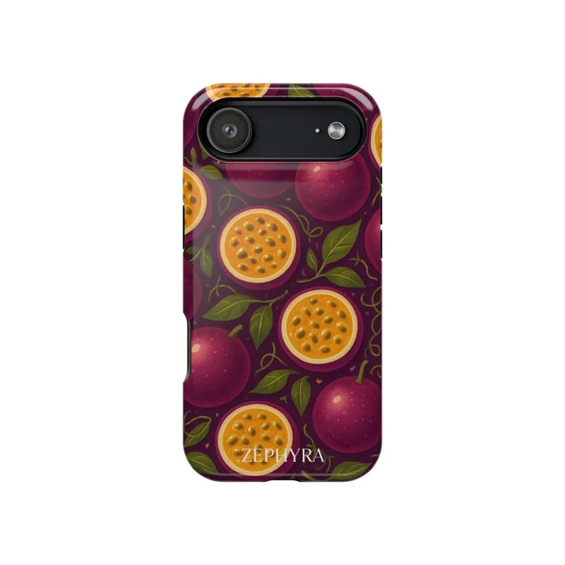 ZEPHYRA Passionfruit Pulse - iPhone 17 Air Kryt