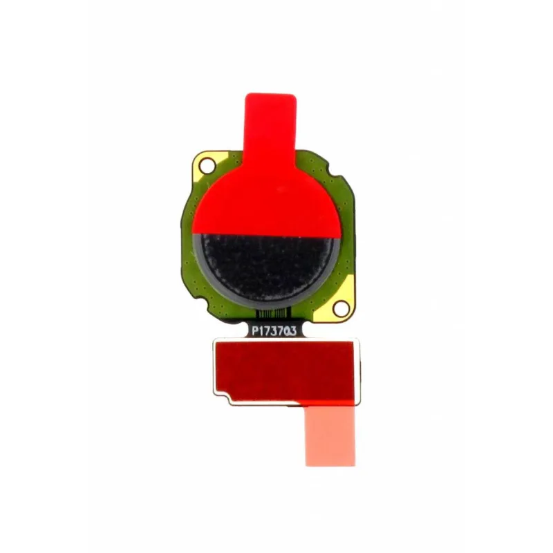 LG Flex fingerprint Huawei Honor 9 Lite - odtlačku prsta Farba: Čierna