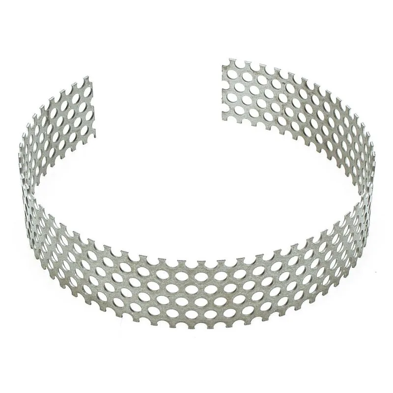 Sito na šrotovník CRIVELLO, 6,0 mm