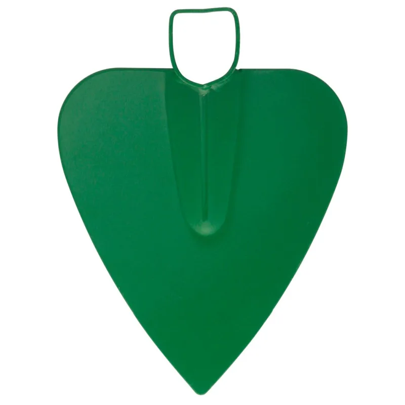 Motyka G284D, srdcová, bez násady