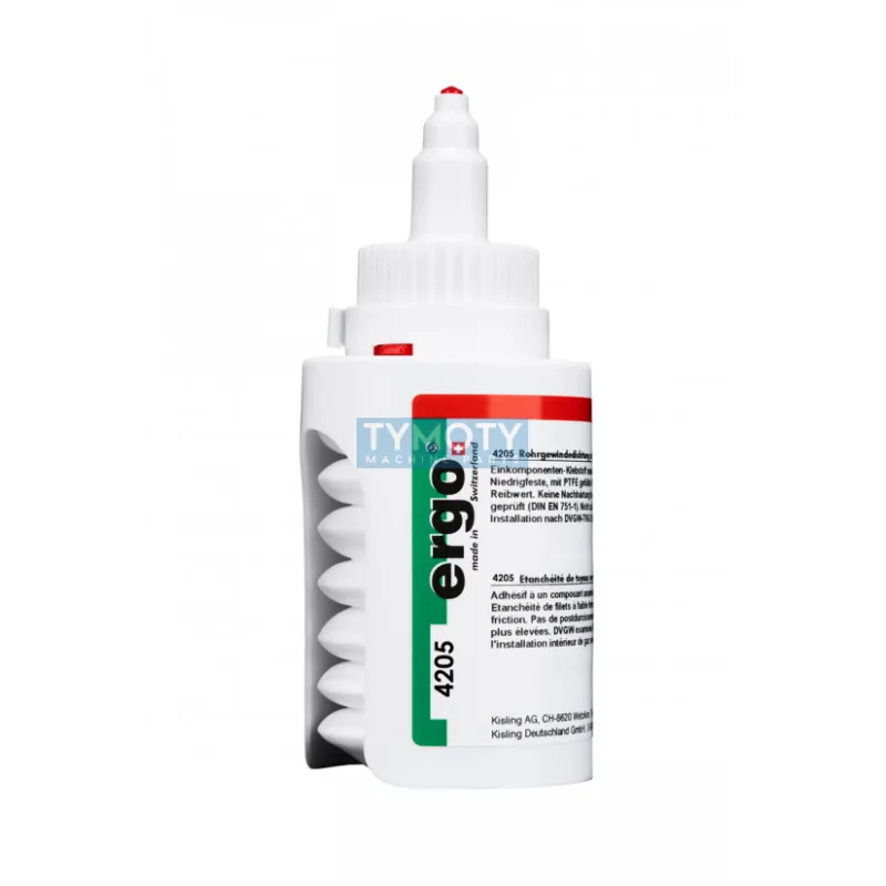 Ergo 4205 - 50 g závitové tesnenie NP s PTFE