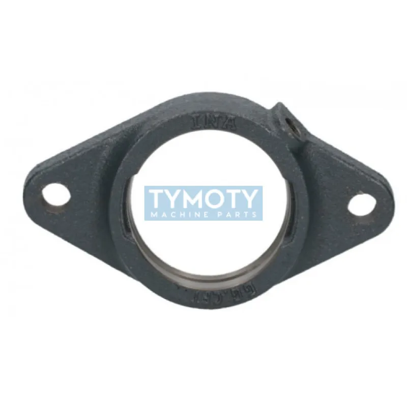 INA GEHCFT 06-GG ložiskové teleso