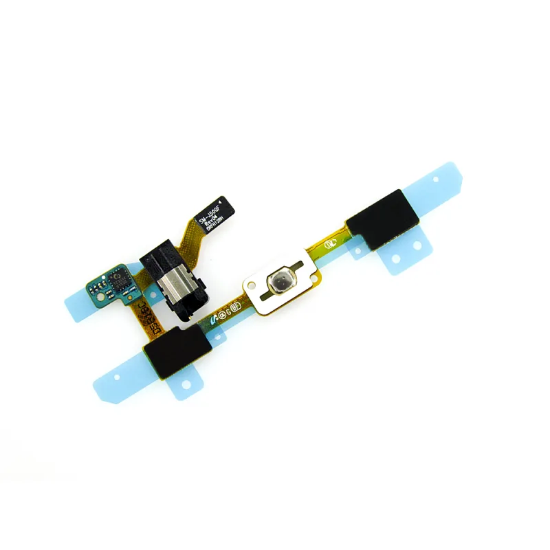 Flex kabel HomeButton a Audio Samsung J500 Galaxy J5 - GH59-14483A Variant:: Flex kábel