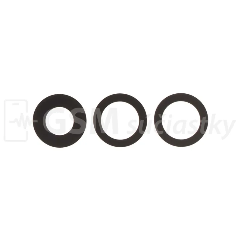 Sklíčko zadnej kamery Samsung Galaxy Z Fold 6